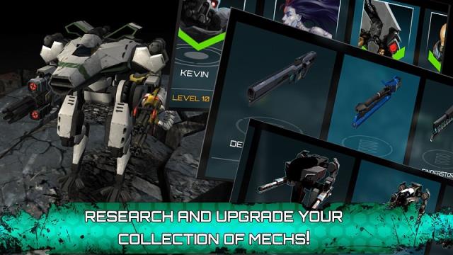 英雄虚空破解版