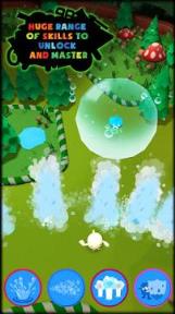 生物战斗实验室:Creature Battle Lab