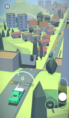 新司机(EcoDriver)游戏