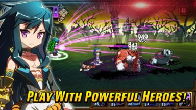 吸血鬼战士破解版