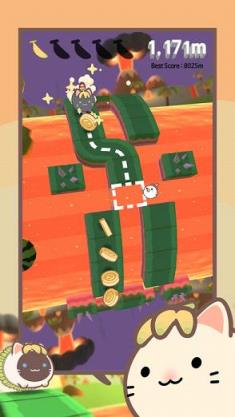 最后的香蕉猫安卓版