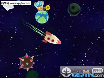 熊猫博士游太空中文版