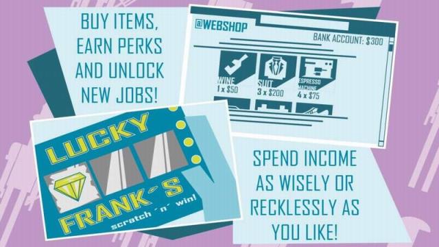 我破产了汉化版