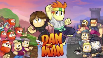 Dan The Man最新版