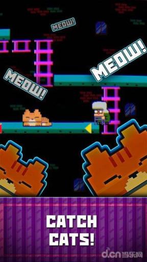 超级奶奶狂奔手游下载