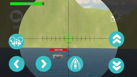 坦克猎手手游app