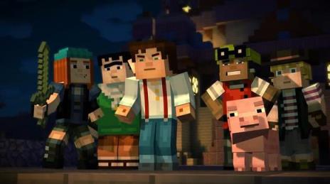 我的世界PE0.16体验版