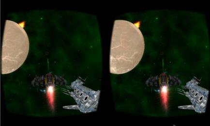 3DVR空间射击游戏下载