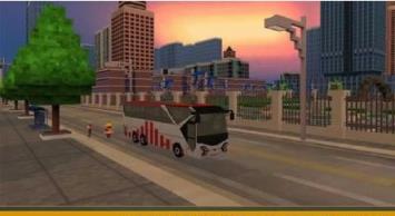 教练巴士模拟器工艺2021破解版