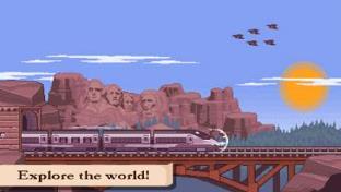 小小铁路Tiny Rails手游