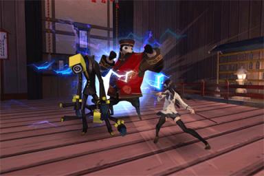 异次元战姬安卓游品味版官方