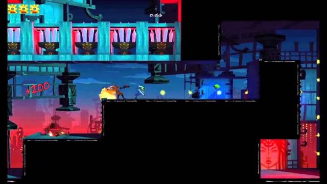 暗影之刃再次出击手游中文破解版