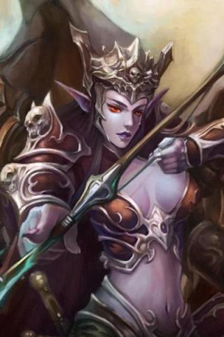 军团荣耀手游腾讯版