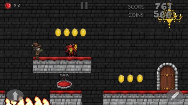 像素迷宫破解版