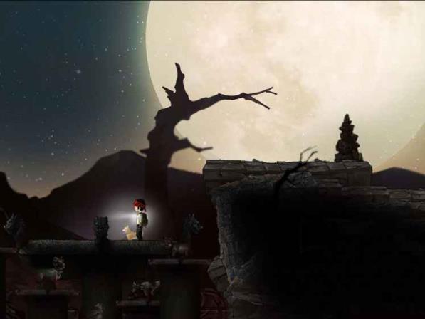 永无止境单机小游戏