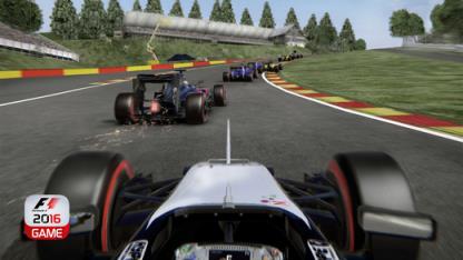 F1 2021破解版