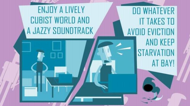 我破产了汉化版