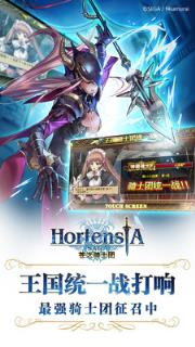 苍之骑士团bilibili版