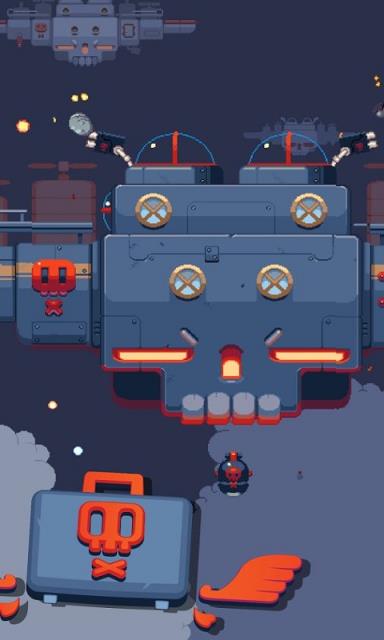 最后的公文包免费版