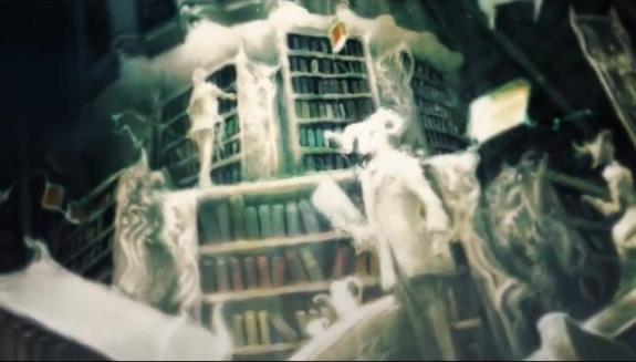 阿卡西记录手游