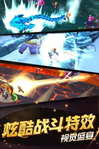 酷酷2手游九游版