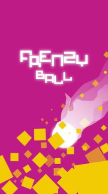 疯狂弹球:Frenzy Ball