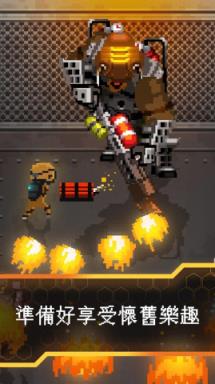 邪恶工厂:Evil Factory官方