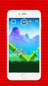 Super Marlo Run官方