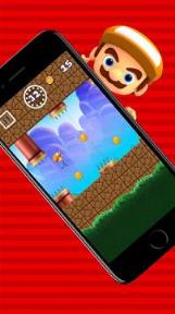 Super Marlo Run官方