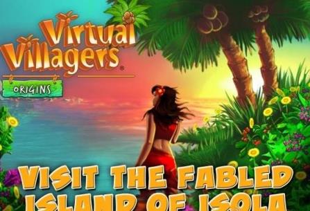 虚拟村民起源破解版