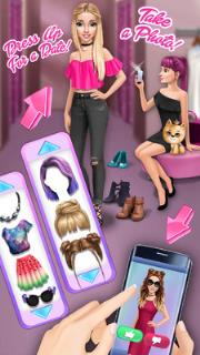 汉娜的高中暗恋