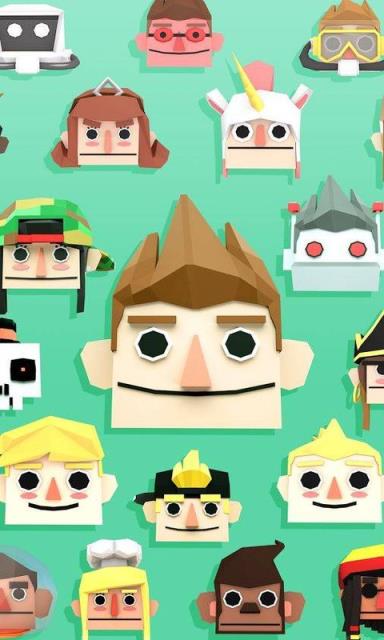 微笑公司破解版