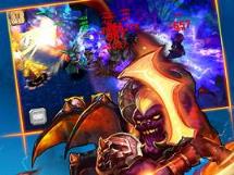 神之兵团bt变态版