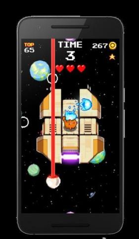 像素躲避(Pixel Dodgers)下载