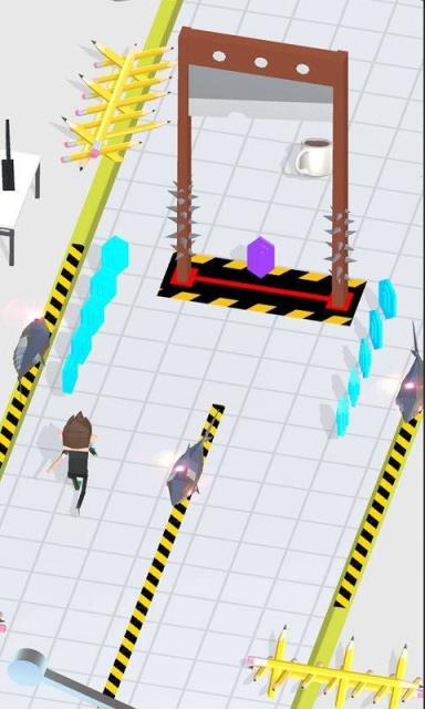 微笑公司破解版