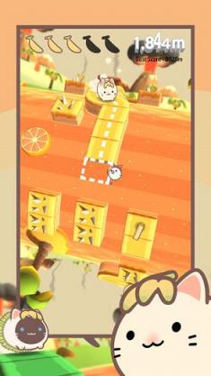 最后的香蕉猫安卓版