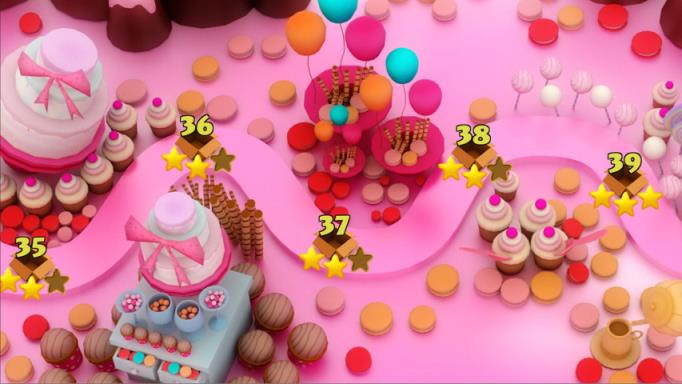 盒子里的猫2:Kitty in the Box 2