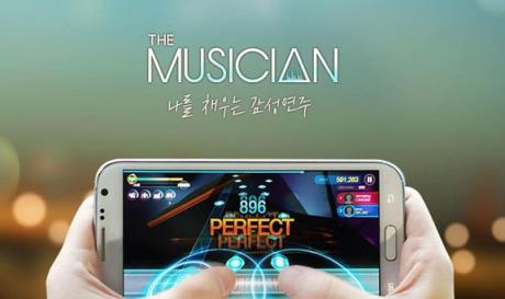音乐家手游百度平台版