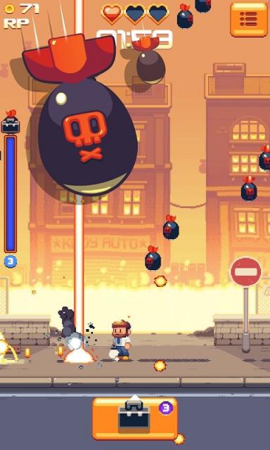 最后的公文包免费版