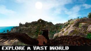 荒岛求生2021野蛮人2手游