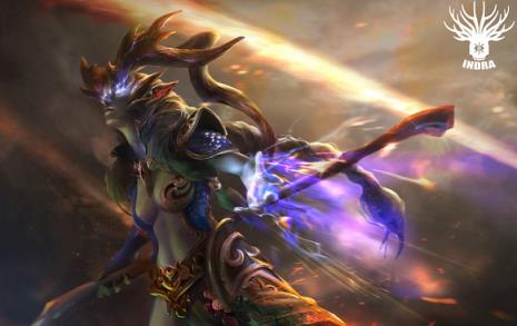 拉结尔手游九游版