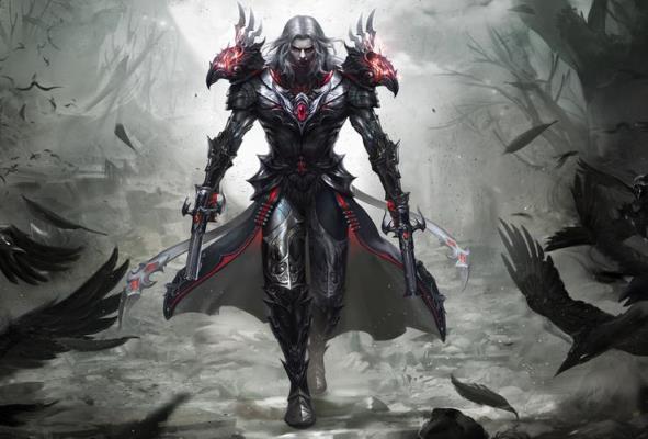 魔法王座手机版
