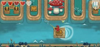 天空鱼传说手游下载