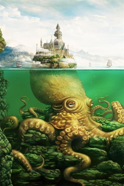 海洋战争手游小米版