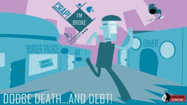 我破产了汉化版