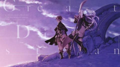 勇气默示录童话效应腾讯安卓版