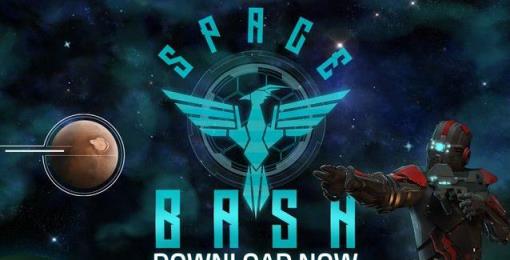 太空猛击(Space Bash)
