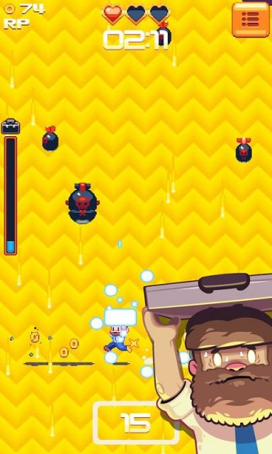 最后的公文包免费版