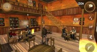 西部世界手游官方版