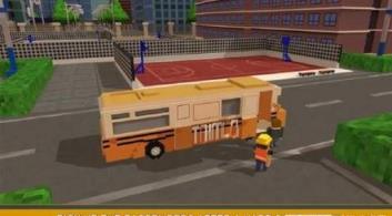 教练巴士模拟器工艺2021破解版